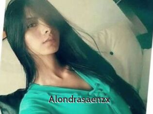 Alondrasaenzx