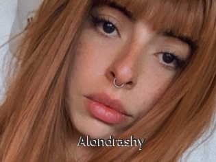 Alondrashy