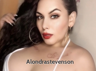 Alondrastevenson