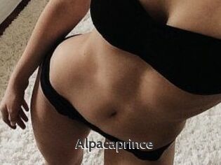 AlpacaPrince