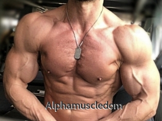 Alphamuscledom