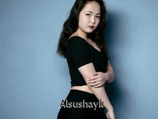 Alsushayk