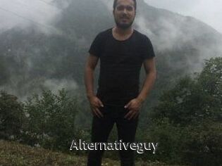 Alternative_guy