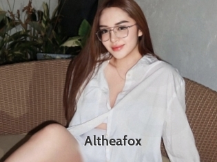 Altheafox
