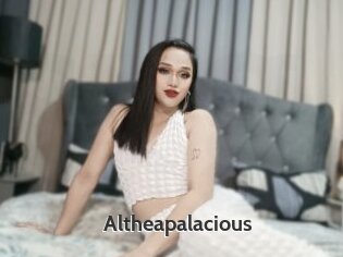Altheapalacious