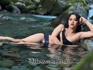 Altheasalsalita