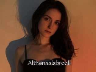 Althenaalsbrook