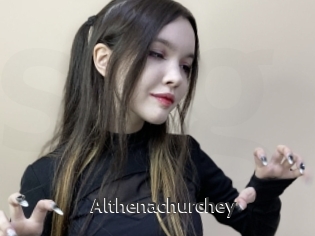 Althenachurchey