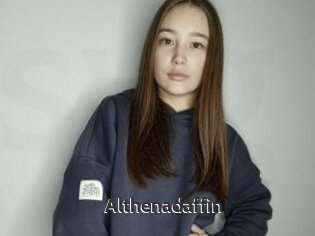 Althenadaffin
