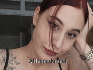 Althenadunnell