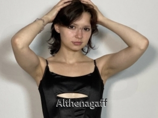 Althenagaff