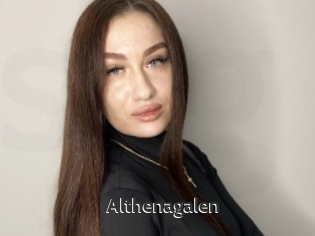 Althenagalen