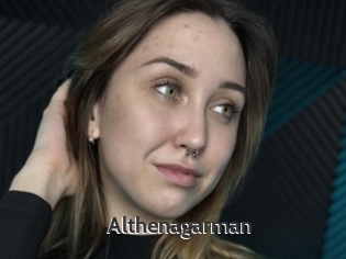 Althenagarman
