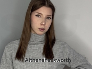 Althenahackworth