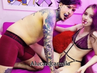 Alucardcarmila