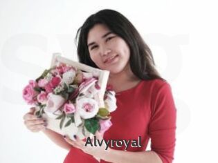 Alvyroyal
