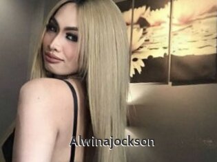 Alwinajockson