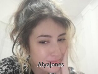Alyajones