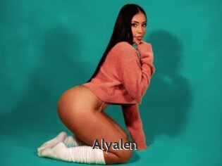 Alyalen