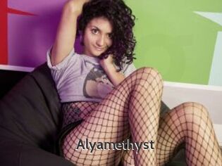 Alyamethyst