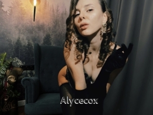 Alycecox