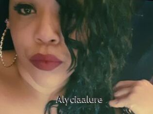 Alyciaalure