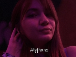 Alyjhanz