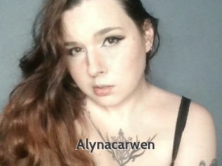 Alynacarwen