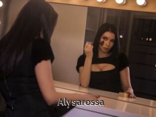 Alysarossa