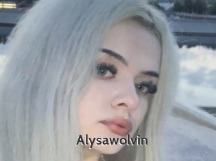 Alysawolvin