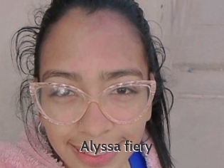 Alyssa_fiery