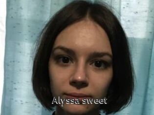Alyssa_sweet