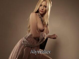 Alyssaluv