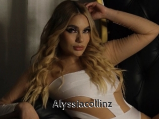 Alyssiacollinz