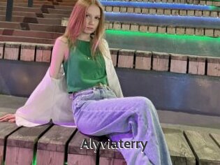 Alyviaterry