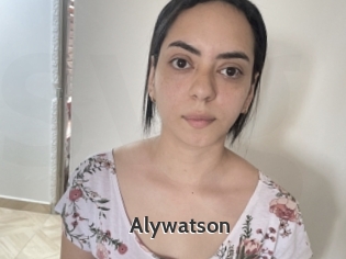 Alywatson