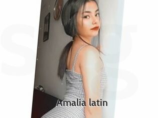 Amalia_latin