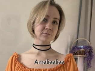 Amaliaaliaa