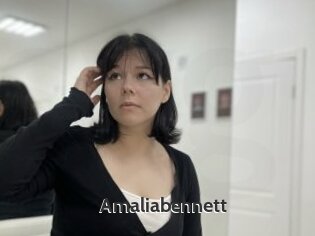 Amaliabennett