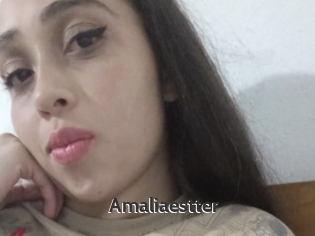Amaliaestter