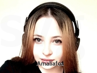 Amaliafox
