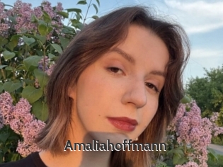 Amaliahoffmann