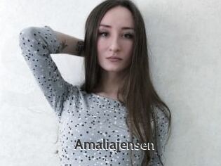 Amaliajensen