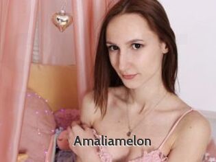 Amaliamelon