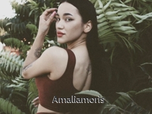 Amaliamoris