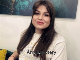Amaliapotery