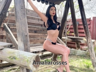 Amaliarosses