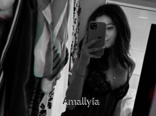 Amallyia