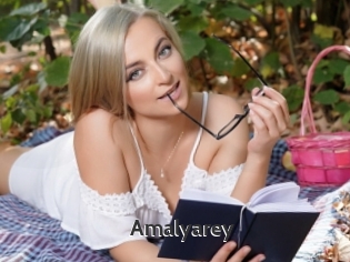 Amalyarey