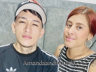 Amandaandfernado